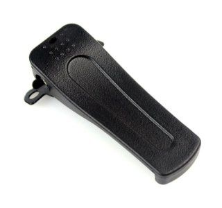 EmBest Belt Clip for H777 HoT model Radio Factory BF 666S, BF 777S, BF 888S  Two Way Radio Headsets  GPS & Navigation