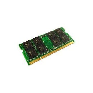 OCZ 2GB PC2 5400 667MHz DDR2 Value SoDIMM Module (OCZ2MV6672G) Electronics