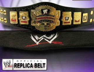 WWE Cruiserweight Championship MINI Sz (To Small To Wear) Replica Belt  Other Products  