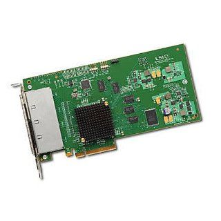 New Dell Integrated/Adapter 8 Port Internal 6Gb/s SATA SAS Controller Card 97H8P Computers & Accessories