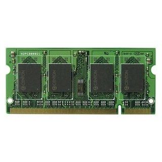4GB KIT PC2 5300 (667MHZ) DDR2 SODIMM Computers & Accessories