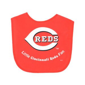 Cincinnati Reds Wincraft All Pro Baby Bib