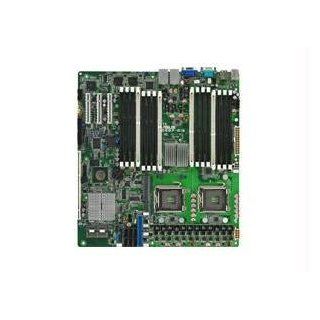 ASUS DSEB D16 LGA771 Intel 5400 FB DIMM DDR2 667 SSI EEB Motherboard Electronics