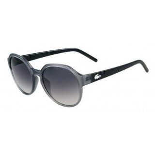 Lacoste Women's Sophie Sunglasses   L642S (Grey) Sports & Outdoors