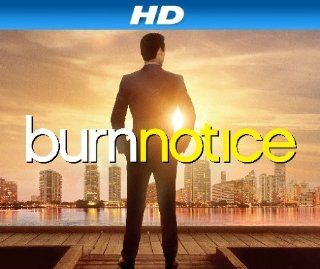 Burn Notice [HD] Season 7, Episode 12 "Sea Change [HD]"  Instant Video