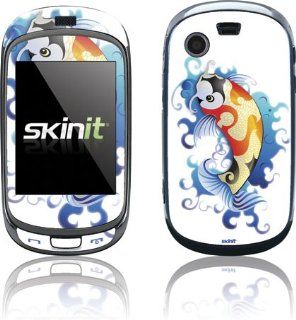 Paintings   Koi on White   Samsung Gravity T (SGH T669)   Skinit Skin Electronics