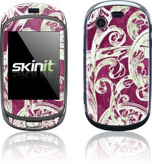 Paisley   Antique Paisley   Samsung Gravity T (SGH T669)   Skinit Skin Electronics