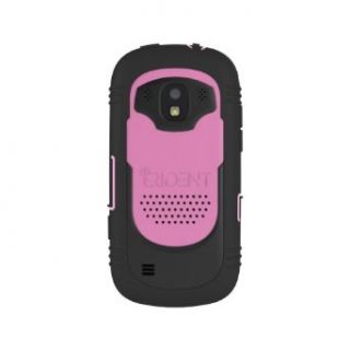 Trident Cyclops Case for Samsung Continuum   Pink Cell Phones & Accessories