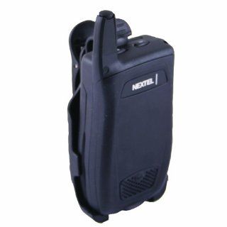 Wireless Xcessories Holster for Motorola i670 Cell Phones & Accessories