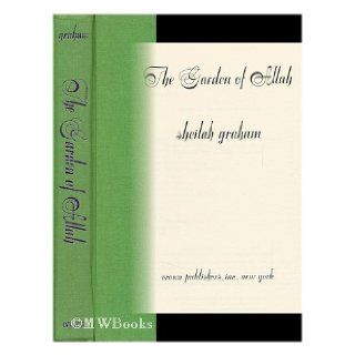 The Garden of Allah. Sheilah Graham Books