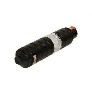 TWD Premium Quality TYPE670 1 Black Compatible Toner Cartridge for Pitney Bowes/ Imagistics Laser Printer Pitney Bow / Imagistics IM6530, IM8130  