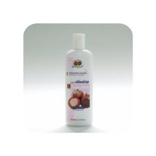 Mangosteen Peel Liquid Hand Soap Abhaibhubejhr 250 Ml. Product of Thailand Health & Personal Care
