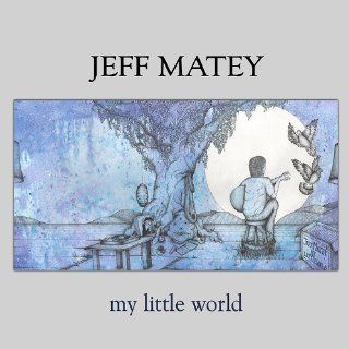 My Little World [Vinyl] Music