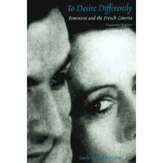 To Desire Differently (9780231104975) Sandy Flitterman Lewis Books