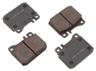 Textar Brake Pad Set Automotive