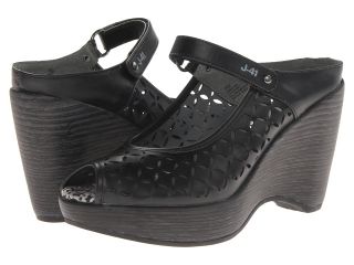 J 41 Angelina Womens Shoes (Black)