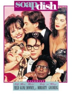 Soapdish Sally Field, Kevin Kline, Robert Downey Jr., Cathy Moriarty  Instant Video