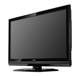 Hitachi L42V651 42 Inch Full HD1080 LCD HDTV with Power Swivel Stand Electronics