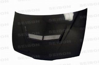 SEIBON 92 96 Prelude Carbon Fiber Hood VSII BB4/H22 94 Automotive