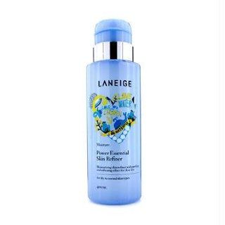 Laneige Power Essential Skin Refiner   Moisture (Limited Edition, For Dry to Normal Skin) 400ml/13.5oz Health & Personal Care
