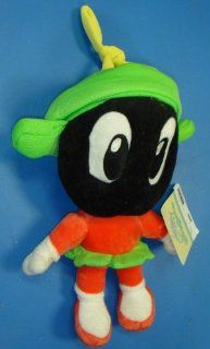 Marvin the Martian 10 Inch Plush Toy from Looney Tunes Toys & Games
