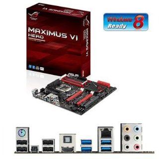 Haswell ROG Motherboard Computers & Accessories
