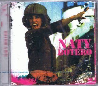 Naty Botero Music