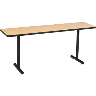 T Leg Training Table   30"W x 96"L  Utility Tables 