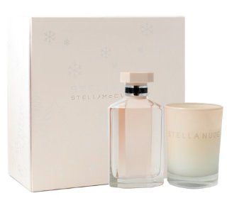 Stella Nude Gift Set Perfume by Stella Mccartney for Women.  Fragrance Sets  Beauty