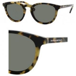 Banana Republic Johnny/S Sunglasses Clothing