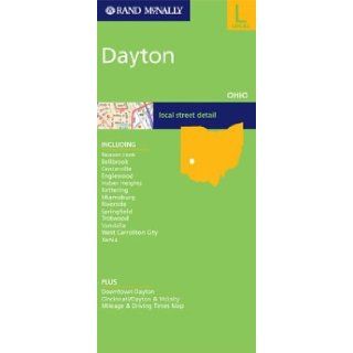 Dayton Rand McNally 9780528993978 Books