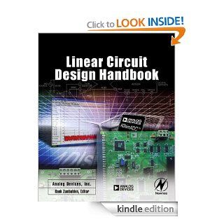 Linear Circuit Design Handbook eBook Engineeri Analog Devices Inc., Hank Zumbahlen Kindle Store
