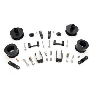 Rough Country 656   2.5 inch Suspension Lift Kit Automotive