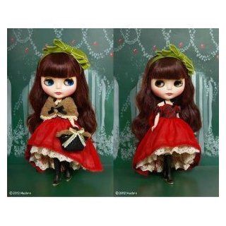 Neo Blythe   Red Delicious  11th Anniversary  [CWC Exclusive] Toys & Games