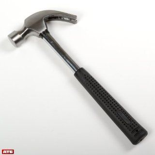 16Oz Tubular Hammer (Claw)    