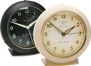 1949 Big Ben Alarm Clock   Alarm Clocks   Mechanical Alarm Clocks