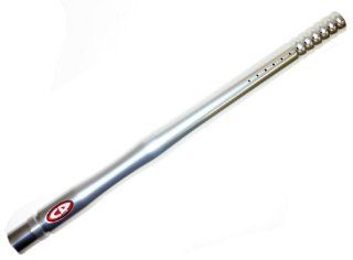 Custom Products / CP Classic Barrel   AC / Autococker   Silver Dust   14" .685  Paintball Barrels  Sports & Outdoors