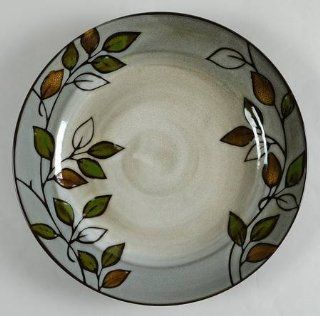 Pfaltzgraff Rustic Leaves Dinner Plate, Fine China Dinnerware  