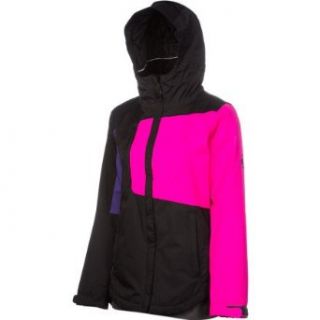 686 Mannual Loop Insulated Jacket Women's 2013   XS Black