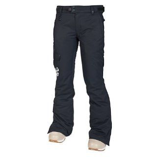 686 Prism Insulated Snowboard Pant Womens Sports & Outdoors