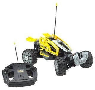 LEGO Racers Dirt Crusher R/C Vehicle