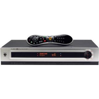 TiVo TCD648250B Series3 HD Digital Media Recorder (2008 Model) Electronics
