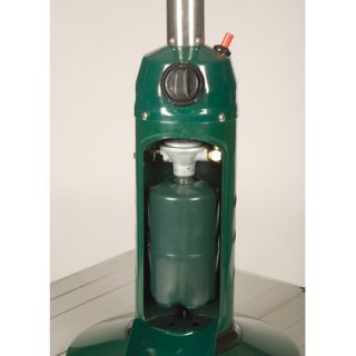 Stansport Table Top Propane Patio Heater