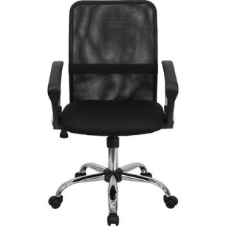 FlashFurniture Mid Back Mesh Contemporary Task Chair