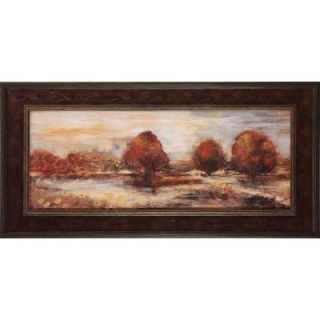 Propac Images Morning Meadow I/II Wall Art (Set of 2)