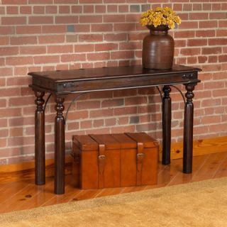 William Sheppee Thakat Console Table