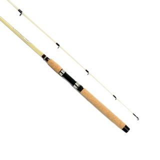 Berkley GSWS662ML Glowstick Spinning Rod 6' 6" Fishing, Medium Light  Sports & Outdoors
