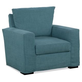 Chelsea Home Aria Accent Glider Chair