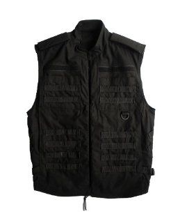 Tactical Vest Weapon Concealment Grade  Sports & Outdoors