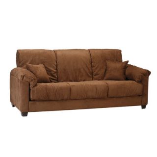 Handy Living Convert a Couch Full Sleeper Sofa